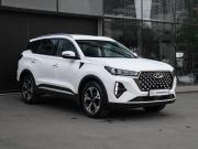 Chery Tiggo 7 Pro Max I Москва  - изображение 22