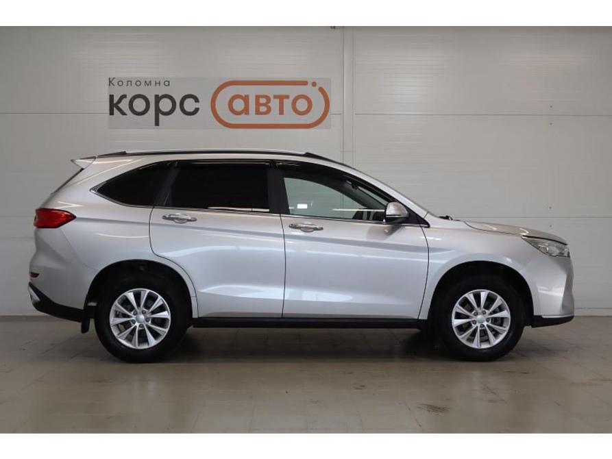 Haval M6 II Коломна  - изображение 4