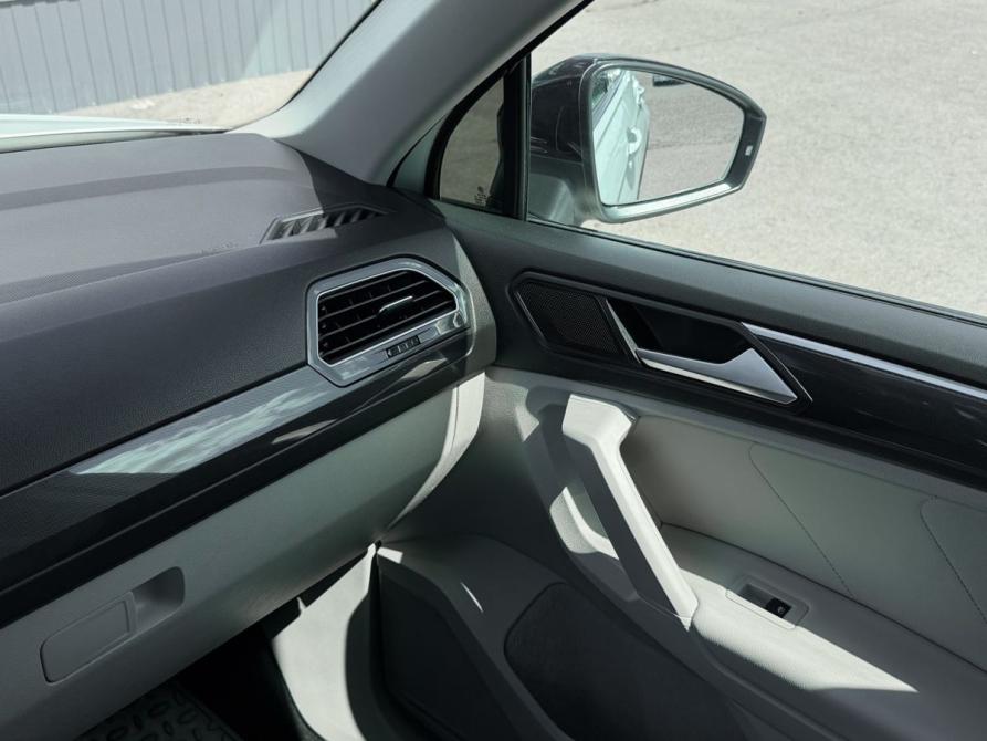 Volkswagen Tiguan II Волгоград  - изображение 31