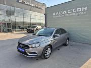 Lada (ВАЗ) Vesta I Екатеринбург  - изображение 13