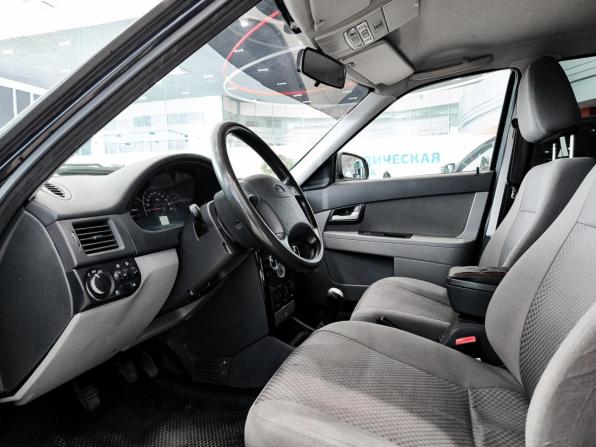 Lada (ВАЗ) Priora I с пробегом 2012 года, цена 250 000 рублей, 243863 км, универсал, Автокод Объявления