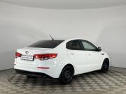 Kia Rio III Рестайлинг Воронеж  - изображение 35