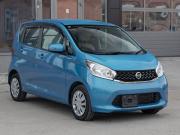Nissan Dayz I Новосибирск  - изображение 21