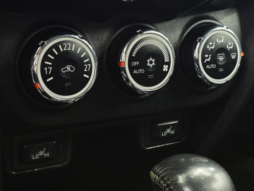 Mitsubishi ASX I Рестайлинг Таганрог  - изображение 18