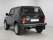 Lada (ВАЗ) Niva Legend Старый Оскол  - изображение 22