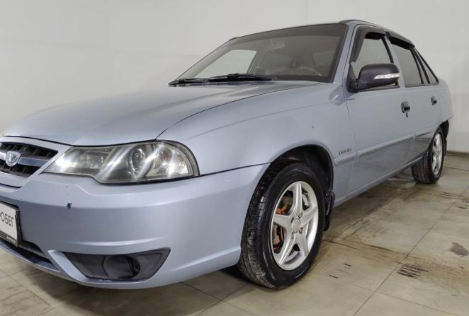 Daewoo Nexia I Рестайлинг с пробегом 2012 года, цена 260 000 рублей, 162895 км, седан, Автокод Объявления