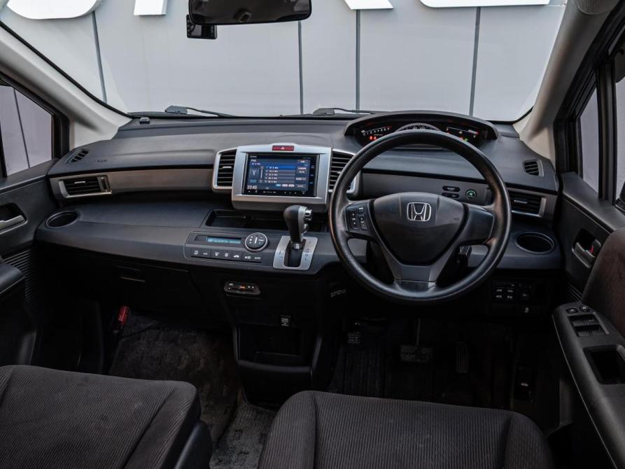 Honda Freed I Рестайлинг Краснодар  - изображение 6