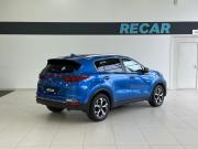 Kia Sportage IV Рестайлинг Санкт-Петербург  - изображение 42
