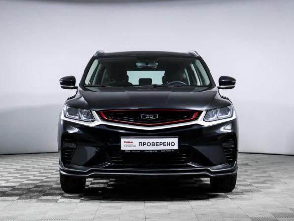 Belgee X50 с пробегом 2023 года, цена 1 799 000 рублей, 21886 км, внедорожник, Автокод Объявления