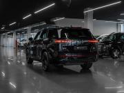 Volkswagen Teramont II (China Market) Москва  - изображение 32