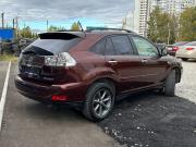 Lexus RX II Рестайлинг Ярославль  - изображение 43