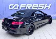 Mercedes-Benz C-Класс IV (W205) Благовещенск  - изображение 51