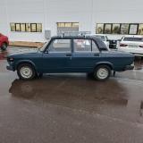 Lada (ВАЗ) 2107 Ярославль  - изображение 17