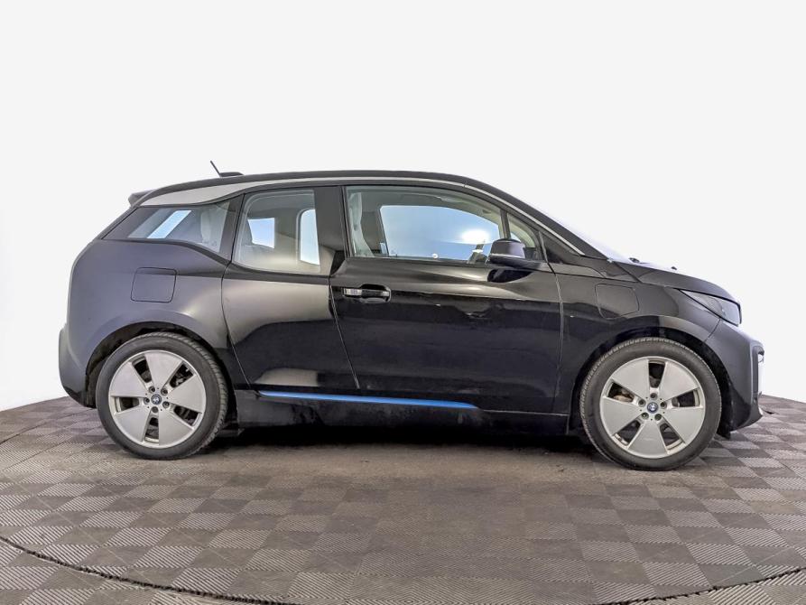 BMW i3 I (I01) Рестайлинг Москва  - изображение 4