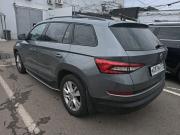 Skoda Kodiaq I Москва  - изображение 16