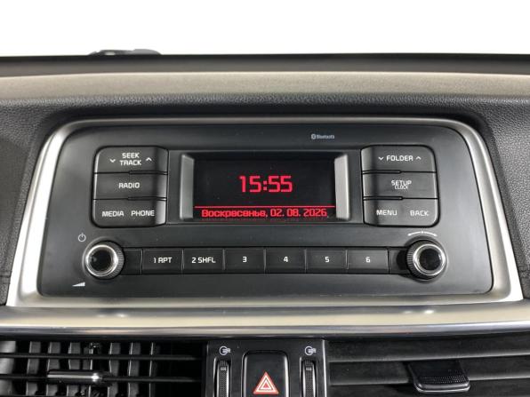 Kia Optima IV Рестайлинг с пробегом 2020 года, цена 1 650 000 рублей, 60119 км, седан, Автокод Объявления
