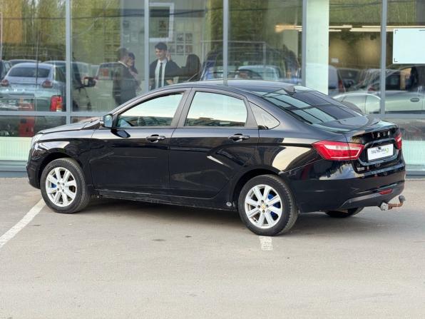 Lada (ВАЗ) Vesta I с пробегом 2020 года, цена 730 000 рублей, 176000 км, седан, Автокод Объявления