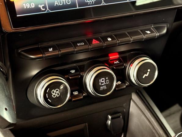 Renault Duster II с пробегом 2021 года, цена 1 580 000 рублей, 164084 км, внедорожник, Автокод Объявления