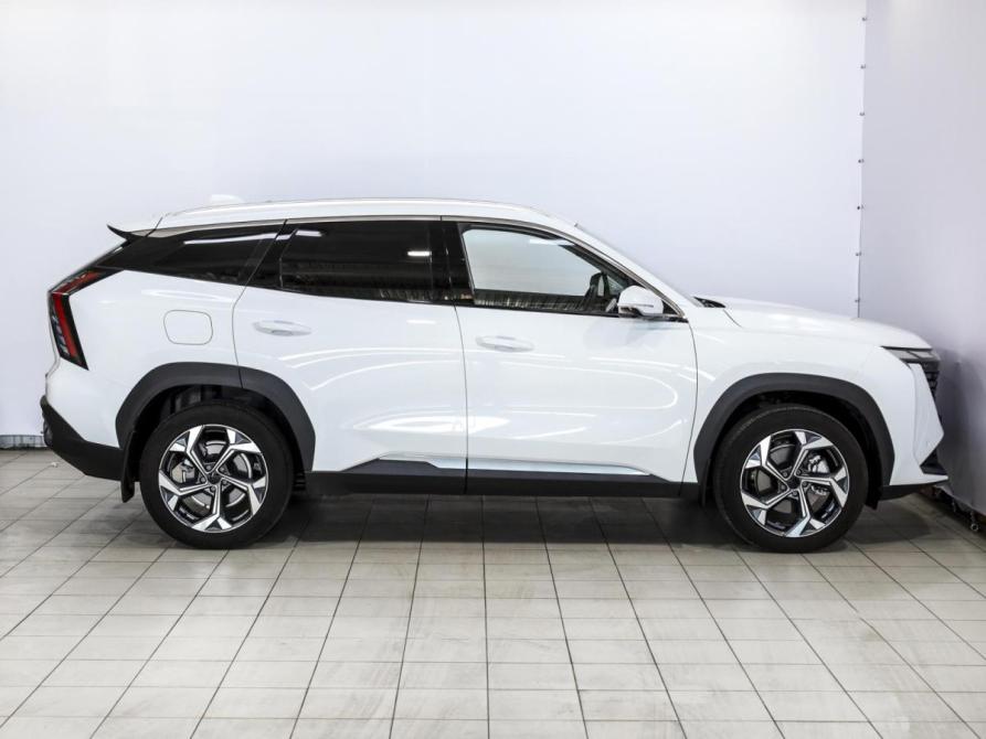 Geely Atlas II Ростов-на-Дону  - изображение 5
