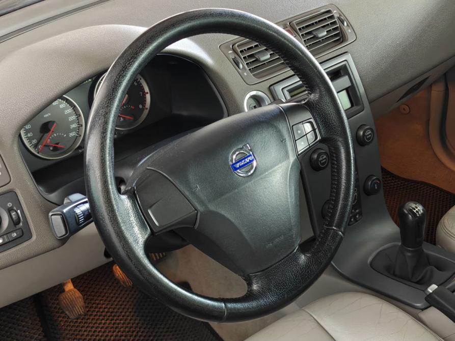 Volvo S40 II Москва  - изображение 12