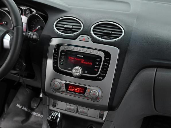 Ford Focus II Рестайлинг с пробегом 2010 года, цена 449 000 рублей, 158000 км, универсал, Автокод Объявления