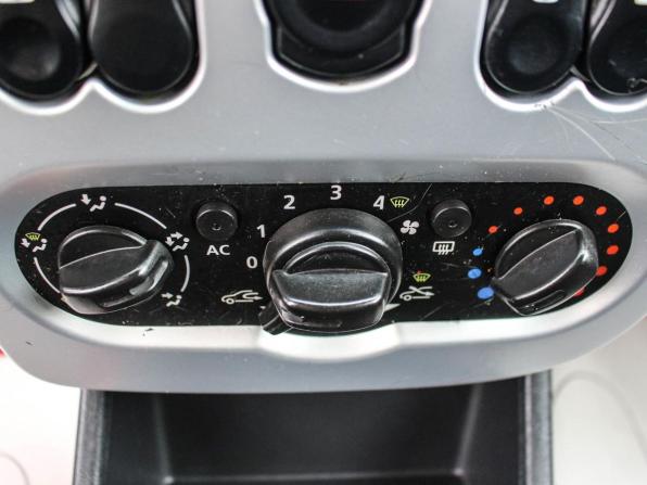 Renault Sandero I с пробегом 2012 года, цена 511 000 рублей, 174459 км, хэтчбек, Автокод Объявления
