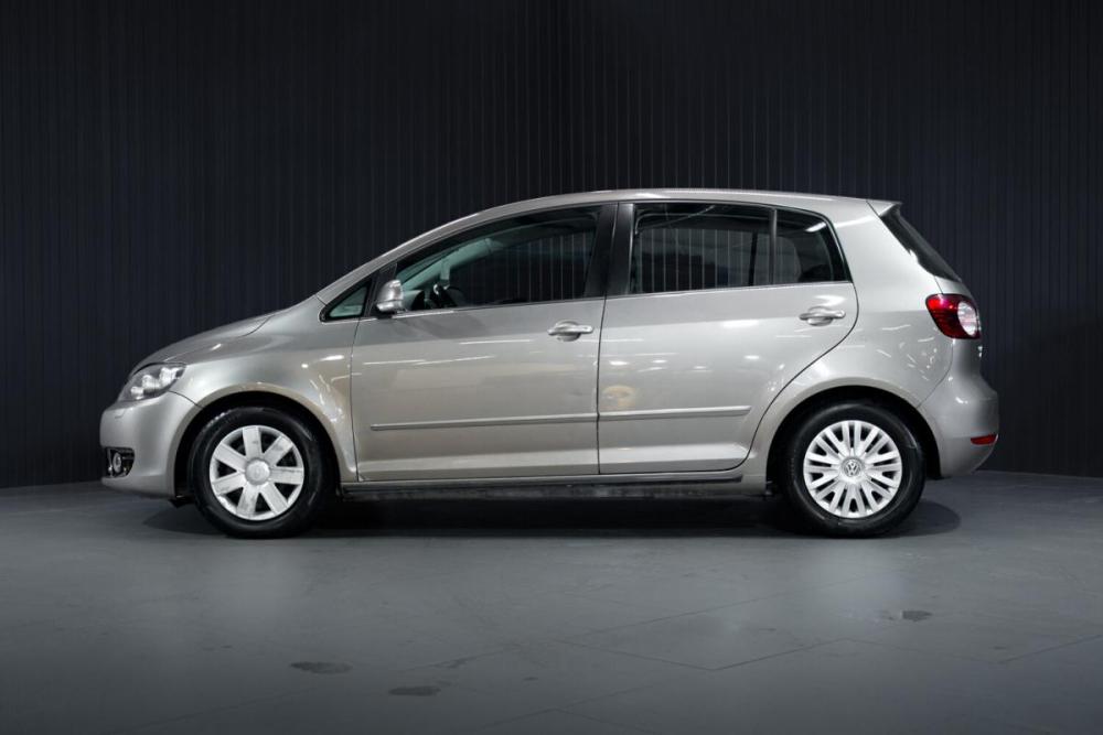 Volkswagen Golf Plus II Тюмень  - изображение 9