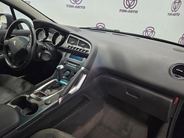 Peugeot 3008 I с пробегом 2011 года, цена 495 000 рублей, 308043 км, внедорожник, Автокод Объявления