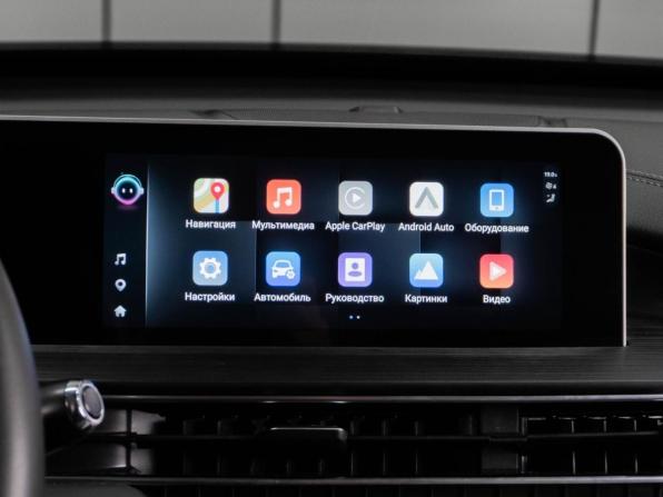 Chery Tiggo 4 Pro I с пробегом 2024 года, цена 1 629 000 рублей, 45549 км, внедорожник, Автокод Объявления