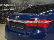 Toyota Corolla XI (E160 E170 E180) Краснодар  - изображение 47