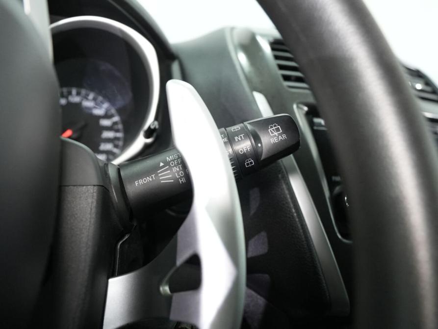 Mitsubishi ASX I Рестайлинг Новосибирск  - изображение 26