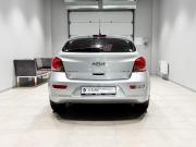 Chevrolet Cruze I Рестайлинг Екатеринбург  - изображение 27