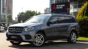 Mercedes-Benz GLS I (X166) Москва  - изображение 55