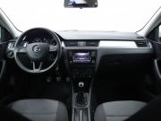 Skoda Rapid I Рестайлинг Уфа  - изображение 31