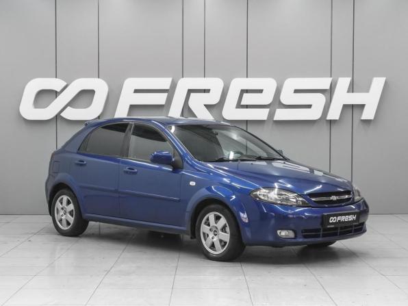 Chevrolet Lacetti I с пробегом 2008 года, цена 499 000 рублей, 152650 км, хэтчбек, Автокод Объявления