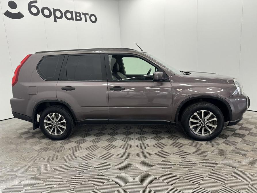 Nissan X-Trail II Воронеж  - изображение 10