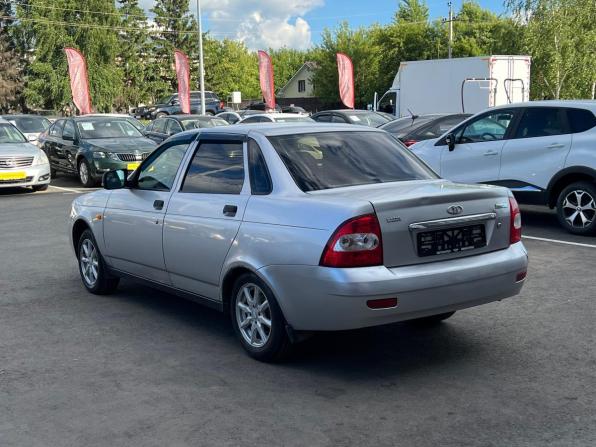 Lada (ВАЗ) Priora I с пробегом 2011 года, цена 270 000 рублей, 115100 км, седан, Автокод Объявления