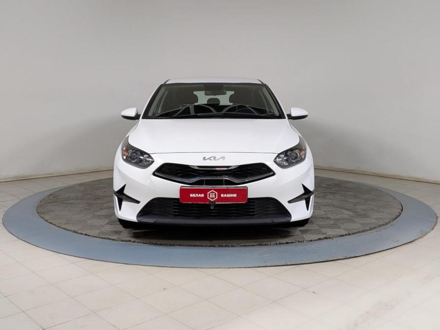 Kia Ceed III Рестайлинг Екатеринбург  - изображение 3