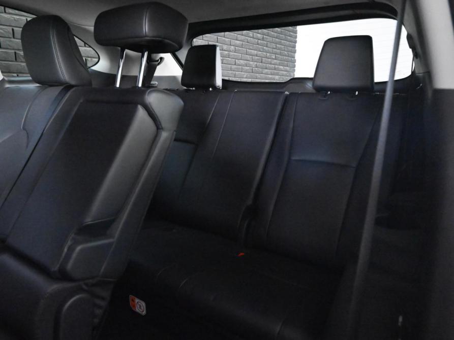 Toyota Highlander IV (XU70) Екатеринбург  - изображение 12