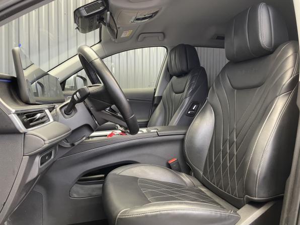 Chery Tiggo 8 Pro Max I Рестайлинг с пробегом 2024 года, цена 2 047 000 рублей, 46283 км, внедорожник, Автокод Объявления