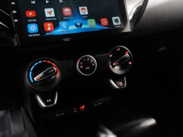 Kia Rio IV с пробегом 2018 года, цена 1 280 000 рублей, 103807 км, седан, Автокод Объявления