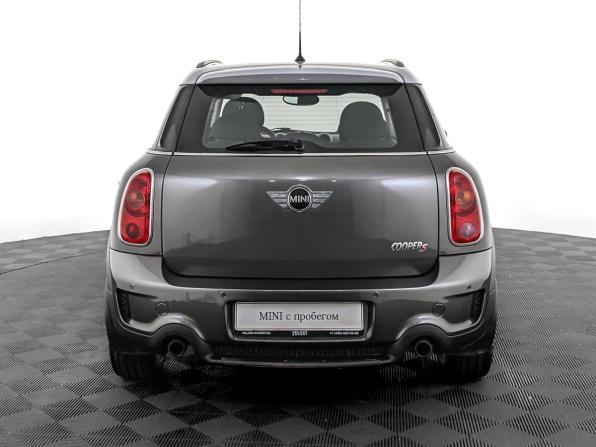 Mini Countryman I с пробегом 2012 года, цена 1 355 000 рублей, 162000 км, внедорожник, Автокод Объявления