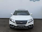 Honda Crosstour I Рестайлинг Москва  - изображение 16