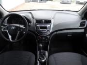 Hyundai Solaris I Рестайлинг Нижний Новгород  - изображение 30