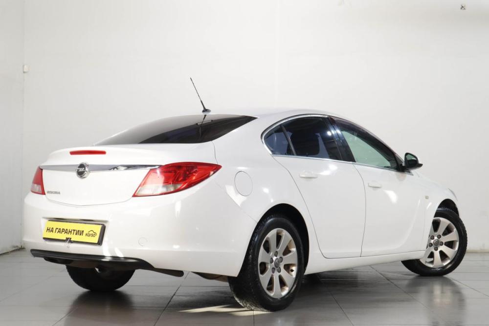 Opel Insignia I Челябинск  - изображение 7