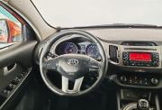 Kia Sportage III Рестайлинг Ярославль  - изображение 37