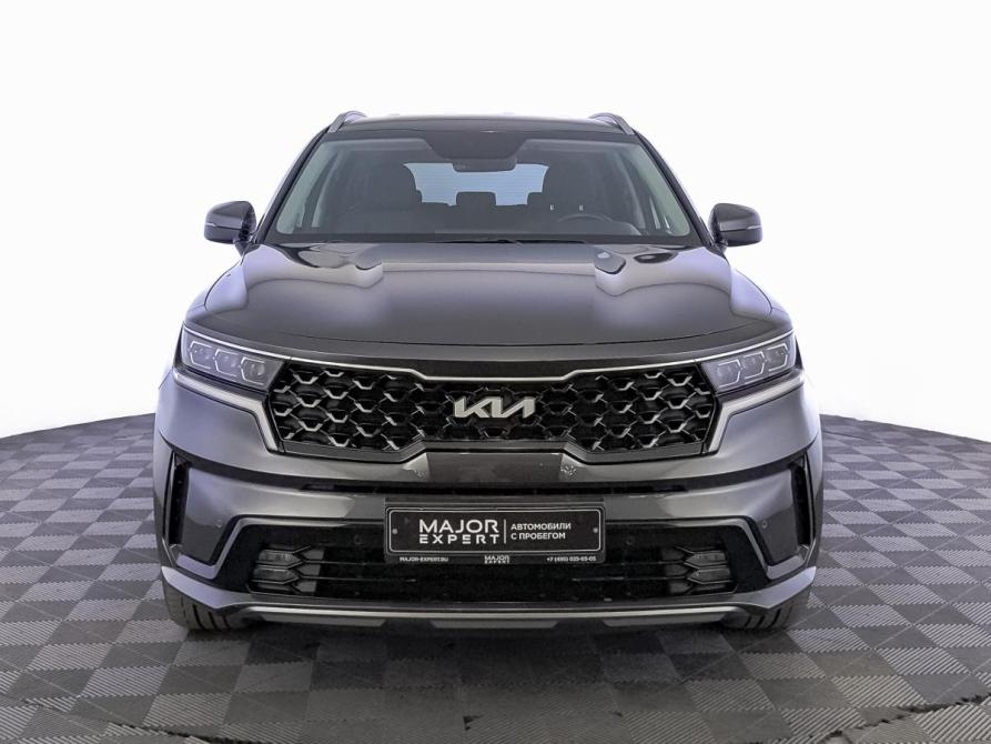 Kia Sorento IV Москва  - изображение 2