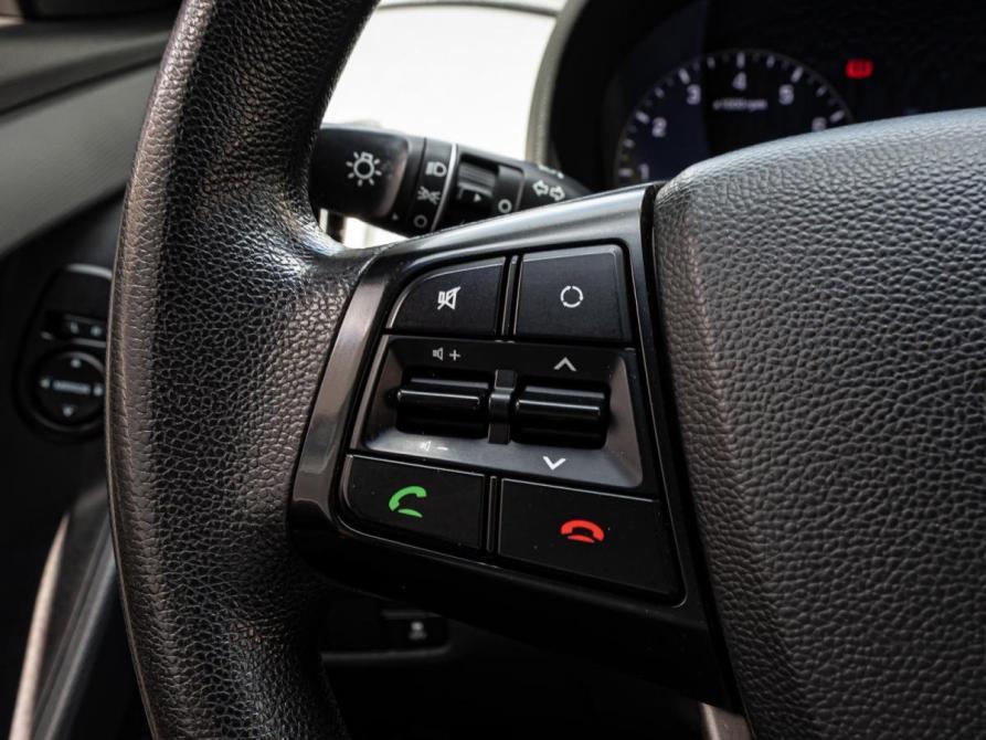 Hyundai Creta I Краснодар  - изображение 16