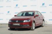 Volkswagen Jetta VI Рестайлинг Пермь  - изображение 22