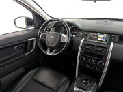 Land Rover Discovery Sport I Москва  - изображение 54